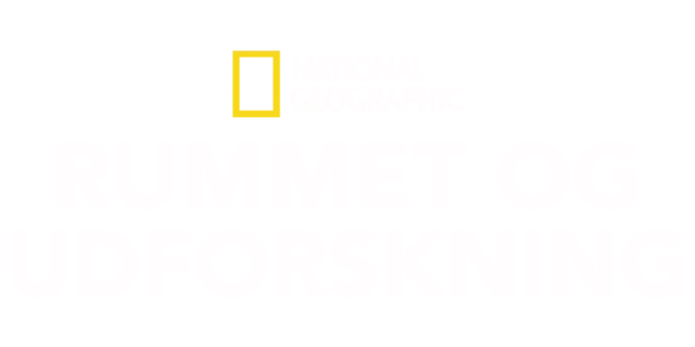 National Geographic Rummet og udforskning