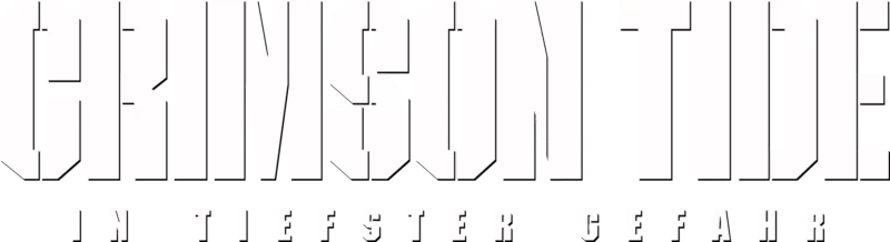 Crimson Tide: In tiefster Gefahr