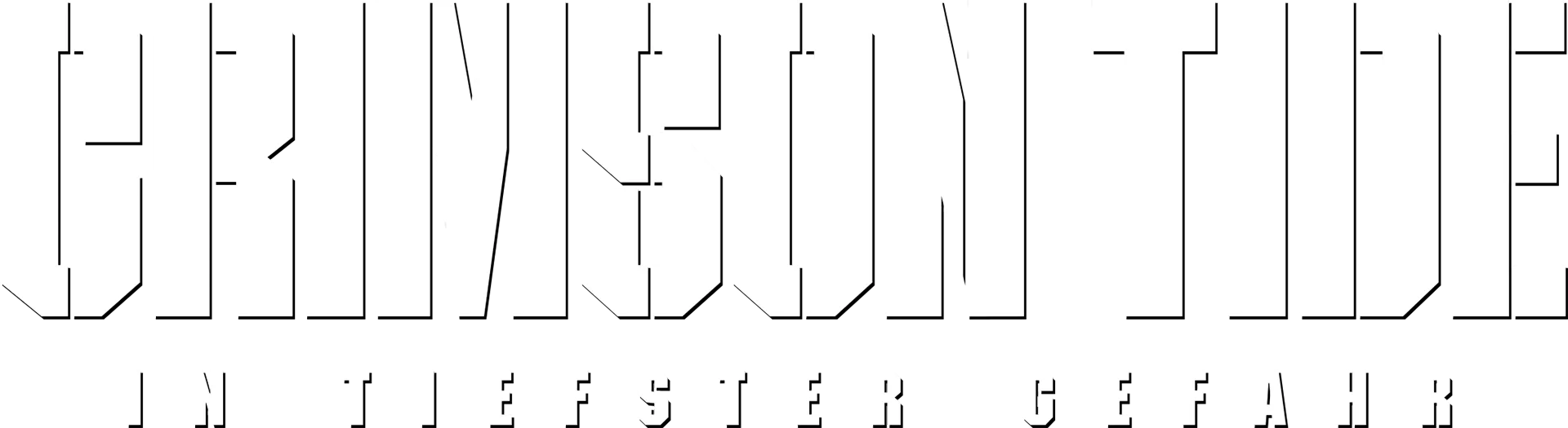Crimson Tide: In tiefster Gefahr