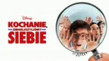 thumbnail - Kochanie, zmniejszyliśmy siebie
