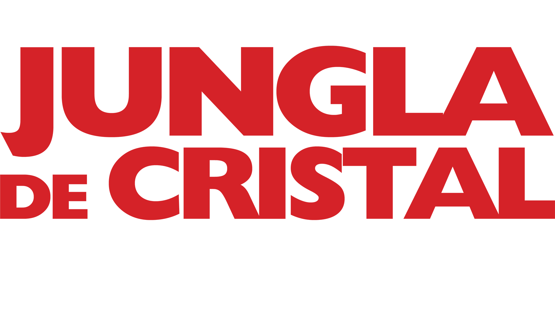 Jungla de Cristal La venganza