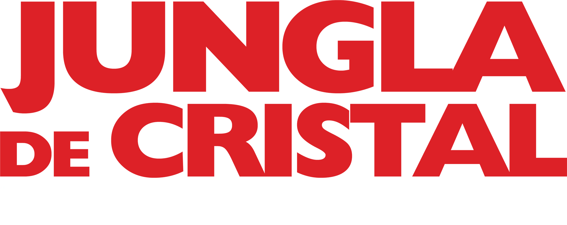 Jungla de Cristal La venganza