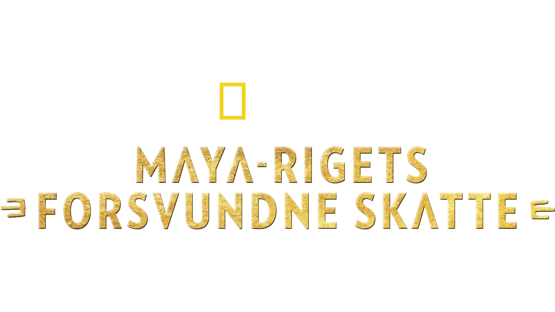 Maya-rigets forsvundne skatte