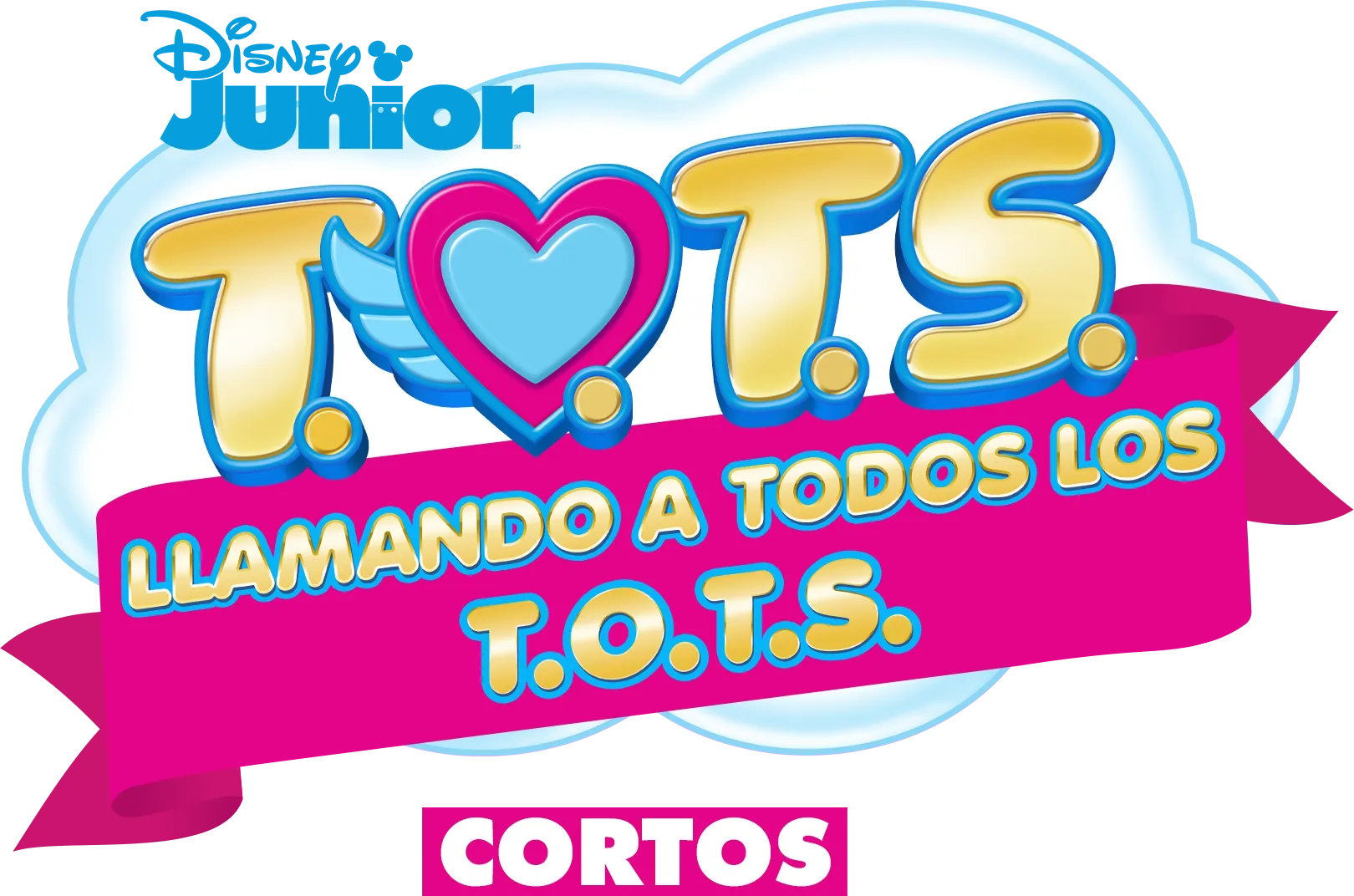 TOTS: Llamando a todos los TOTS (cortos)