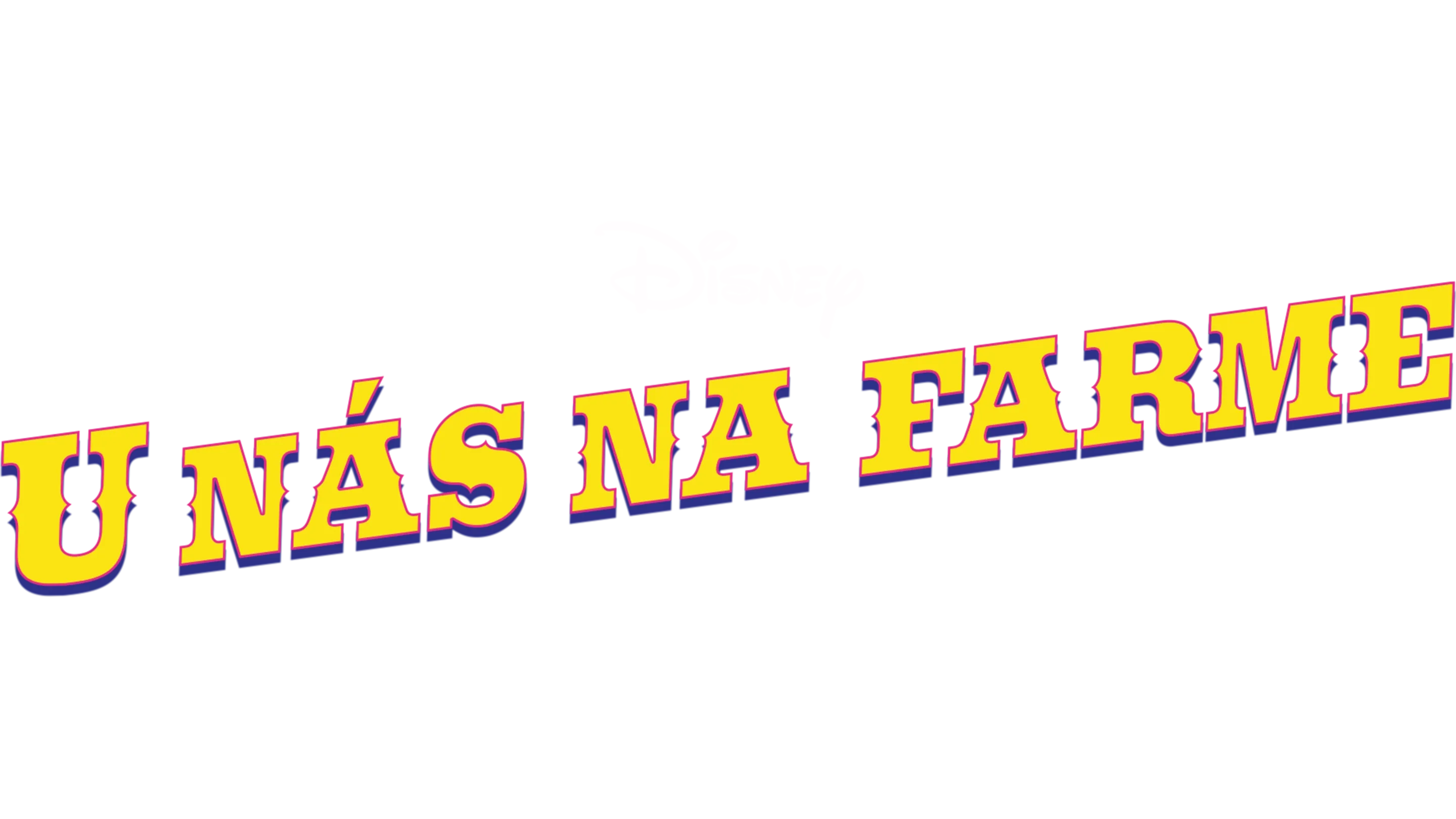 U nás na farme