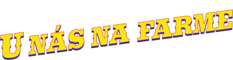 U nás na farme