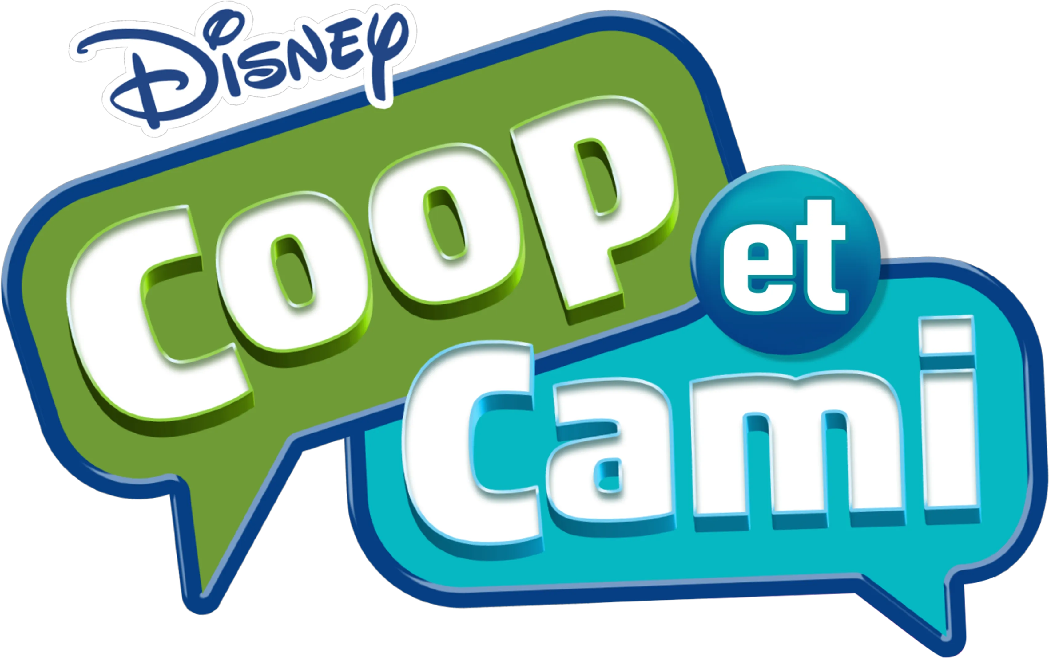 Coop et Cami