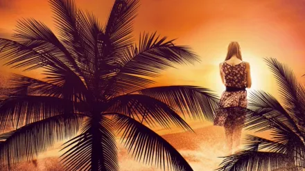 Hidden Murder Island