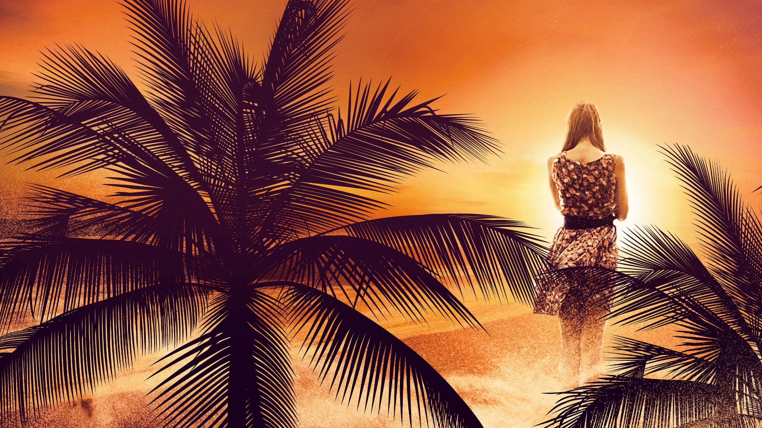 Hidden Murder Island