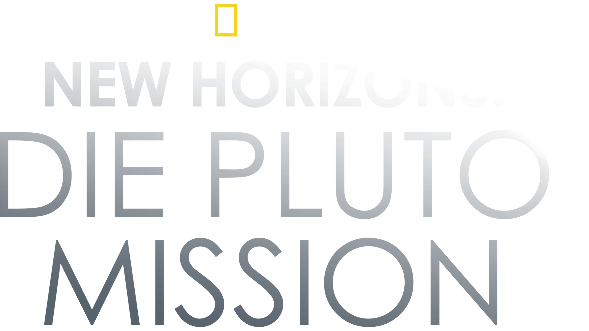 New Horizons: Die Pluto Mission