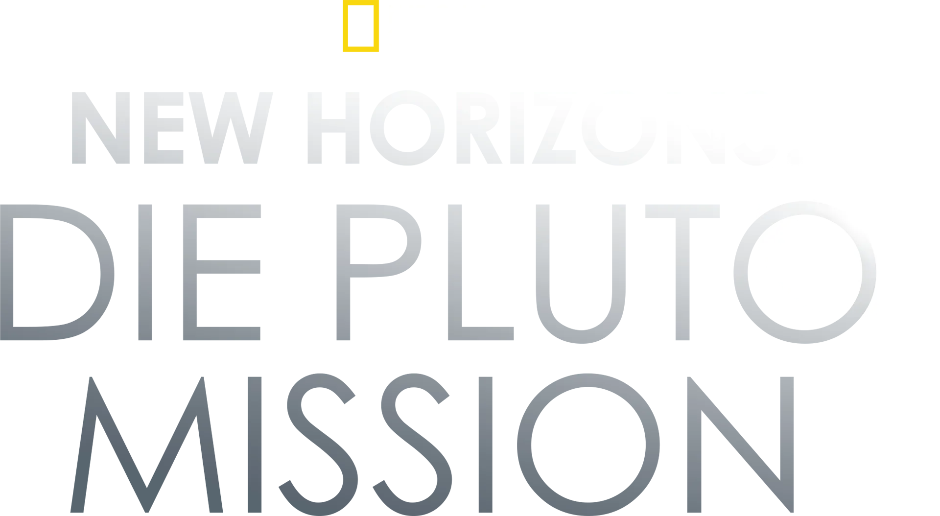 New Horizons: Die Pluto Mission