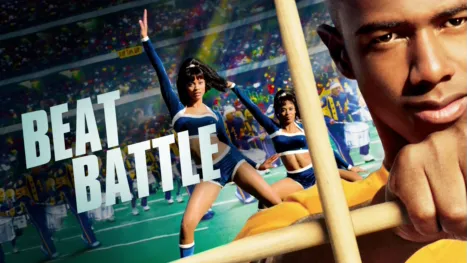 thumbnail - Beat Battle