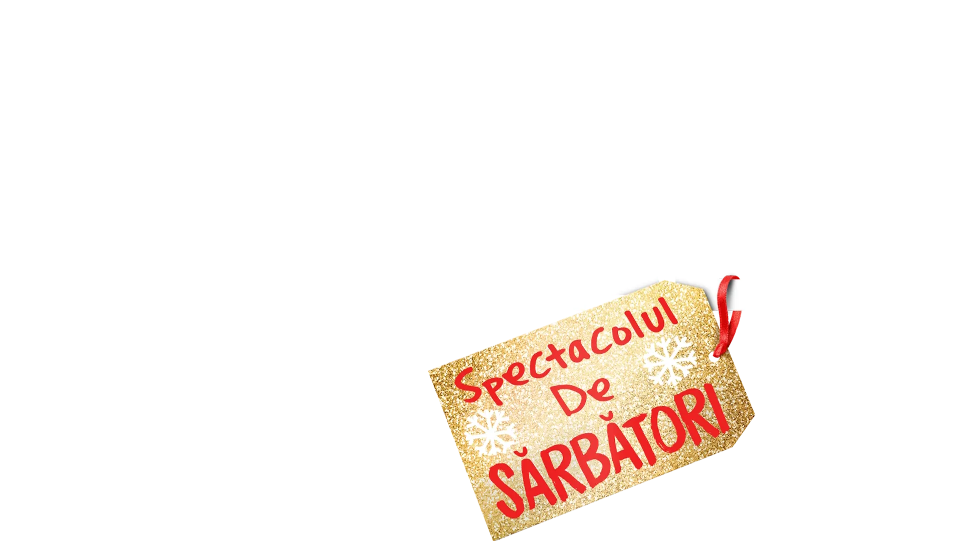 Liceul muzical: Spectacolul De Sărbători