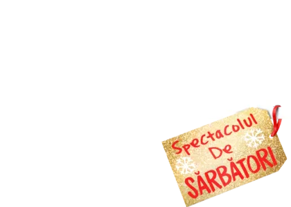 Liceul muzical: Spectacolul De Sărbători