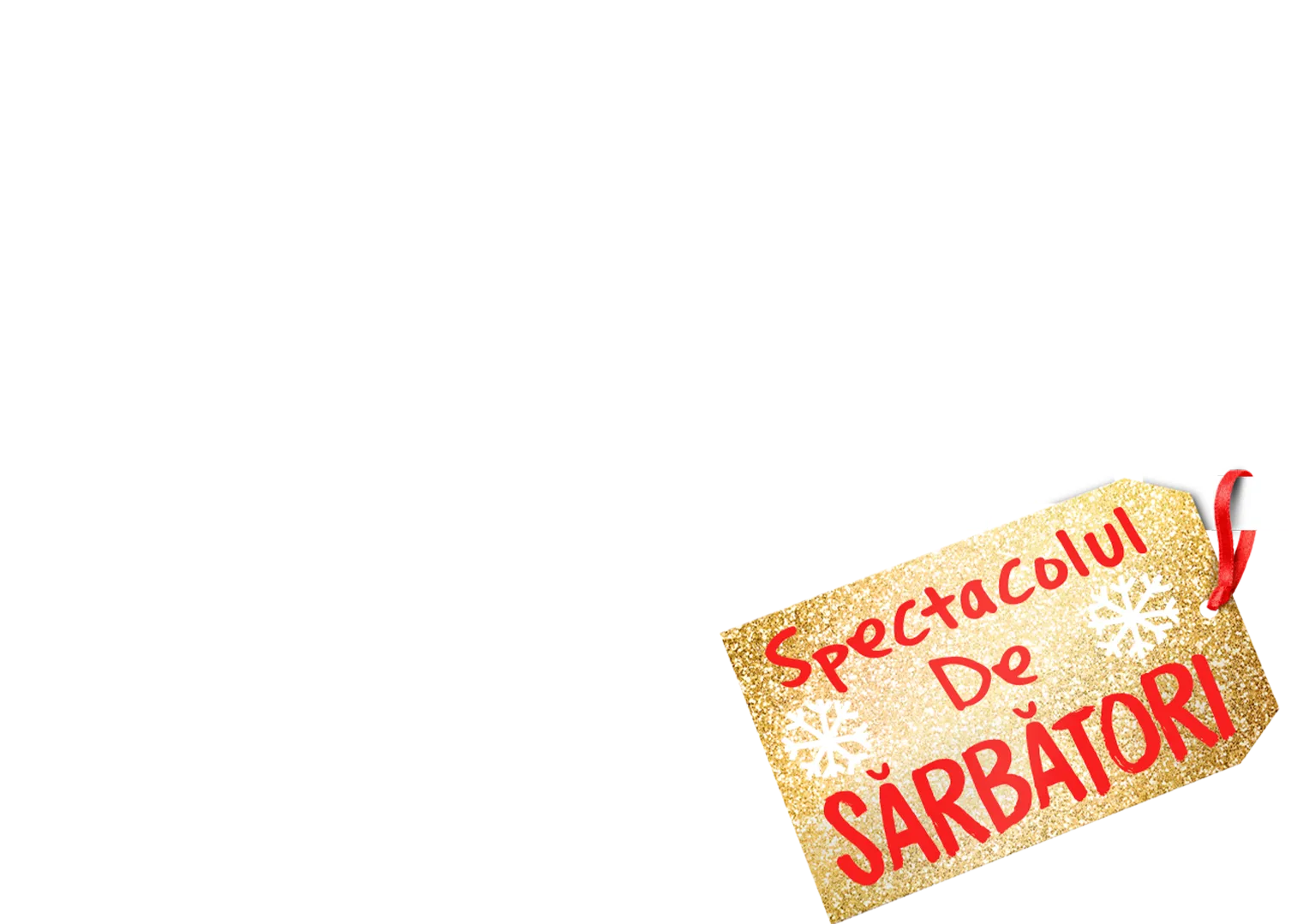 Liceul muzical: Spectacolul De Sărbători