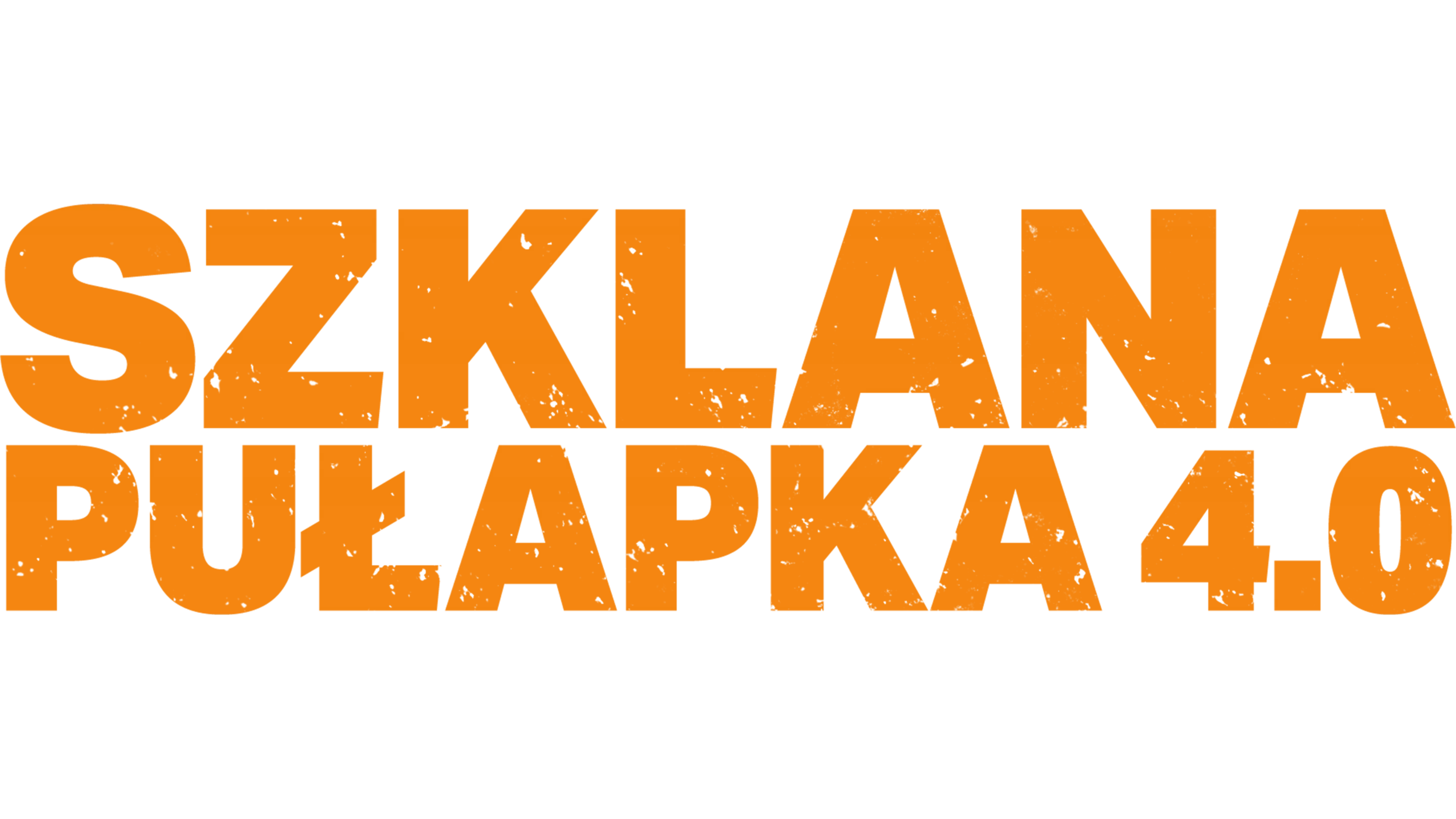 Szklana pułapka 4.0