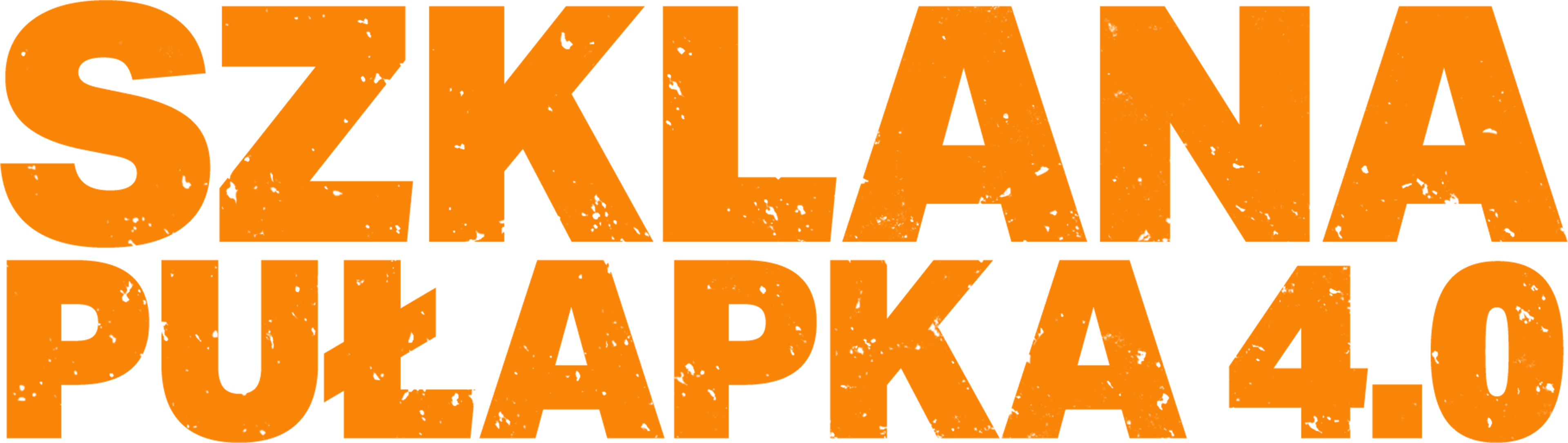 Szklana pułapka 4.0