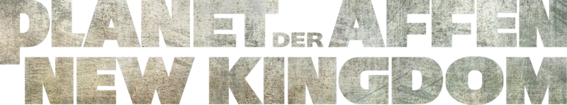 Planet der Affen: New Kingdom