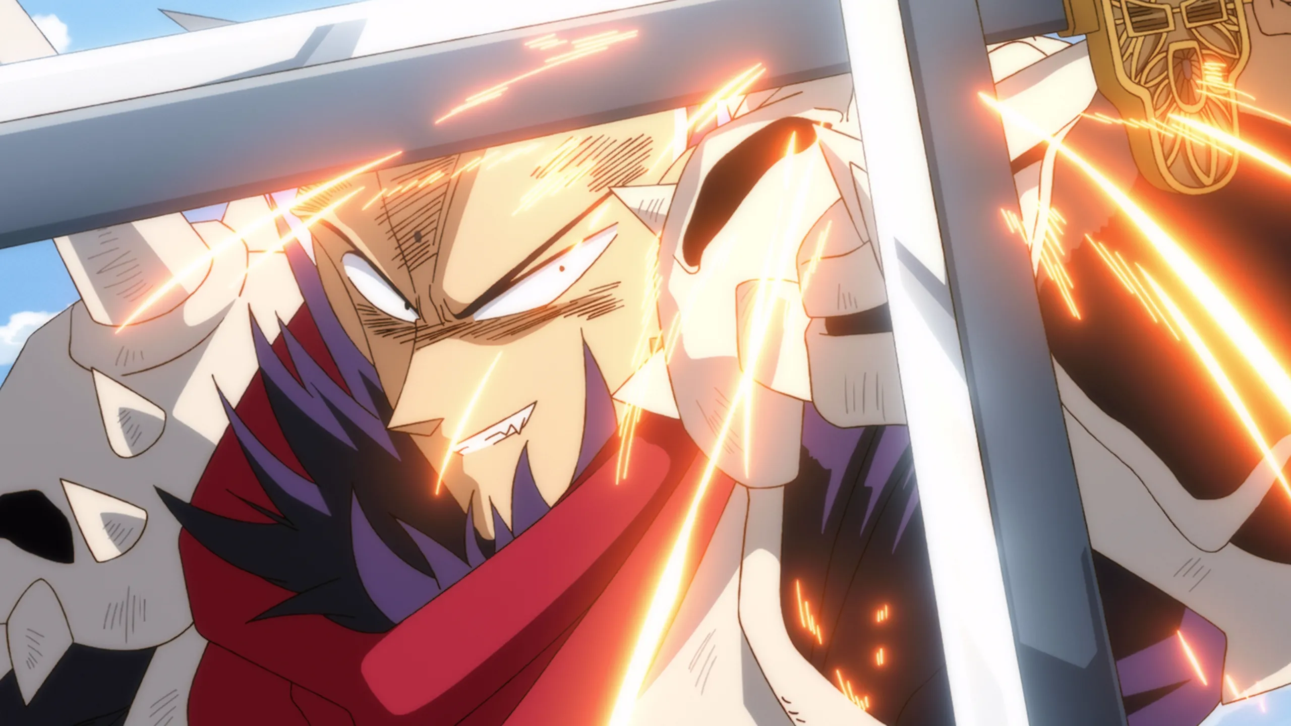 thumbnail - S1：第21話「富士山頂でまつ」