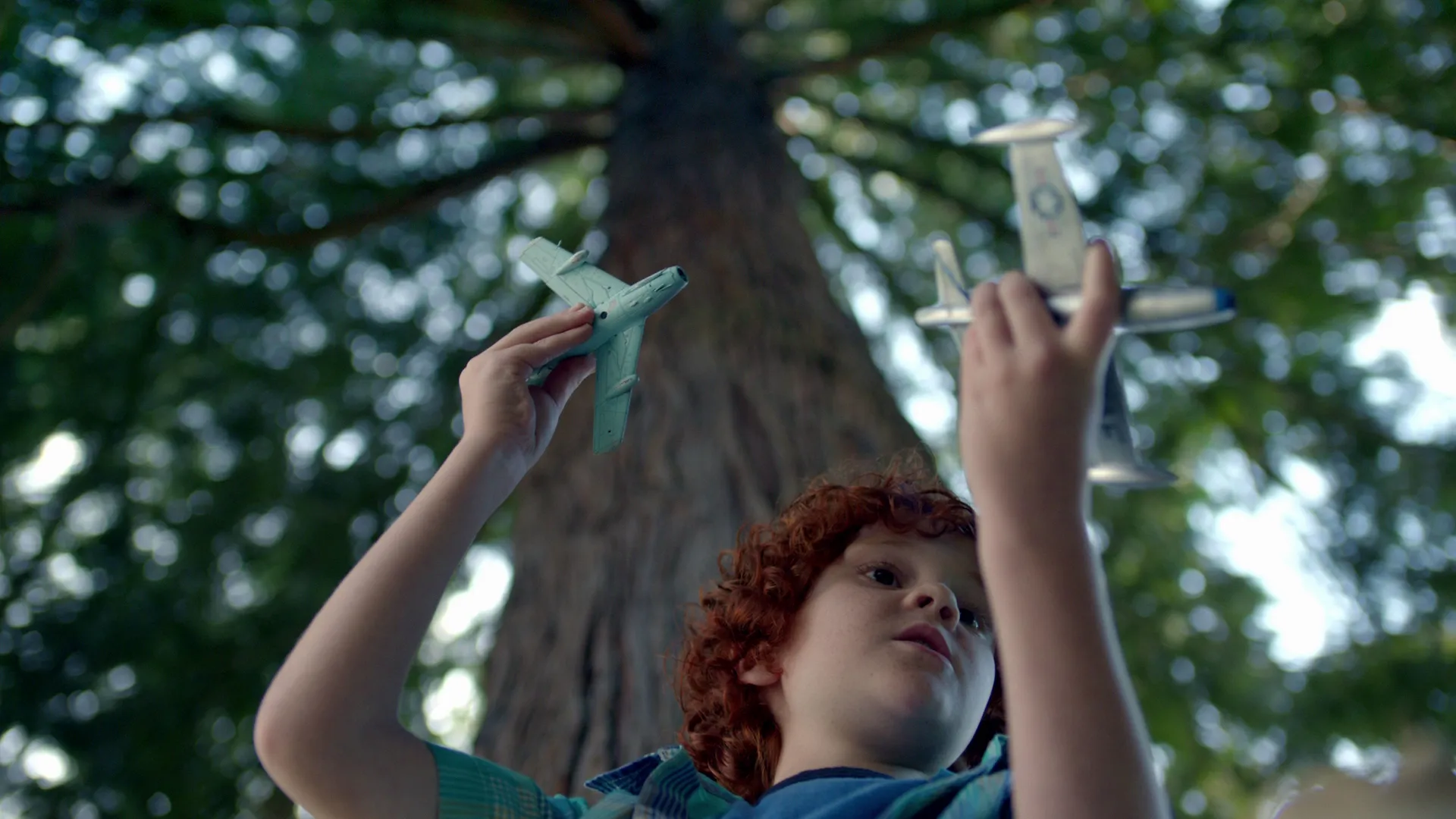 thumbnail - S1:E3 "Collision"