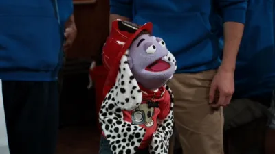 thumbnail - S2:E5 Frat Chance