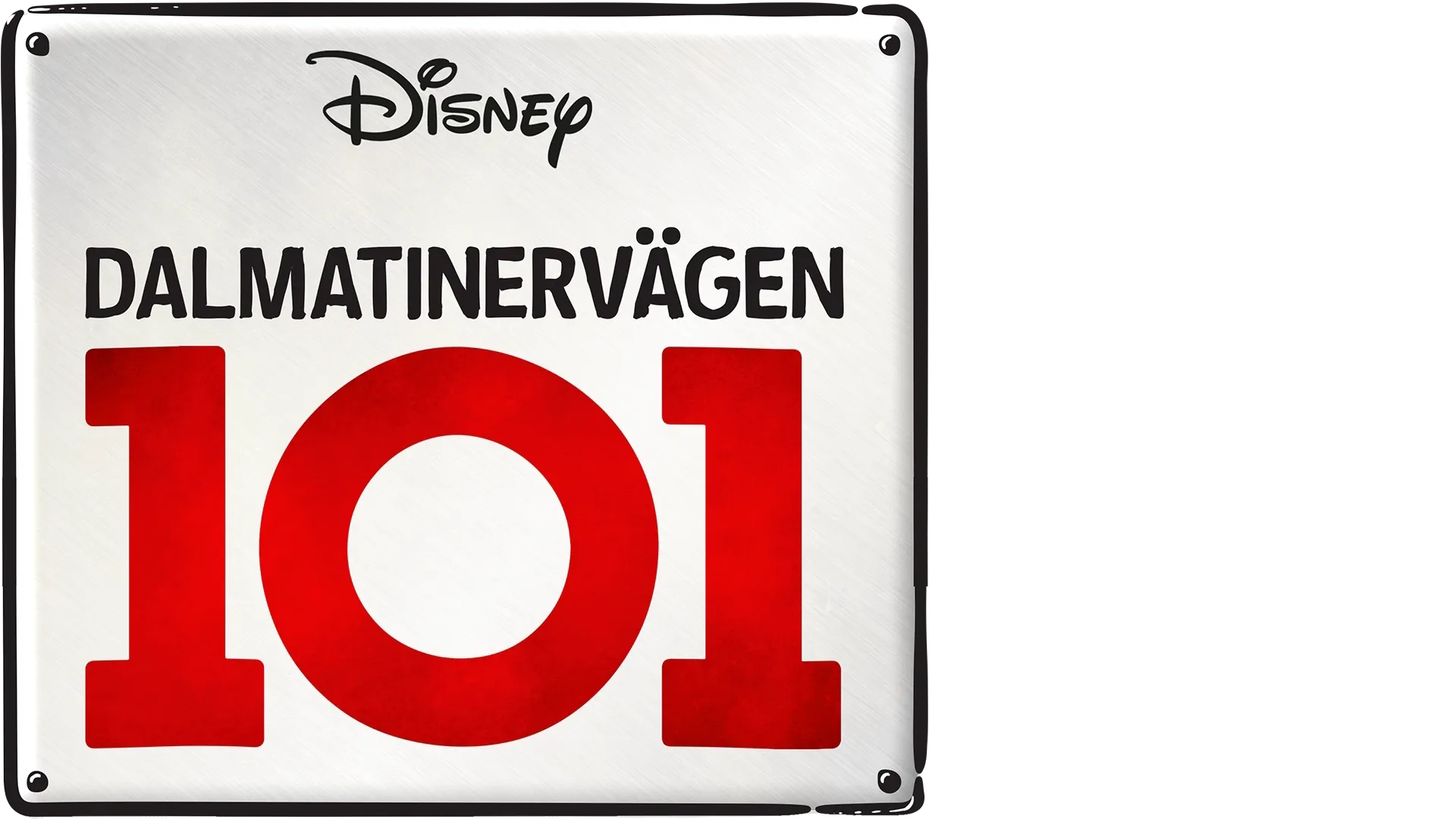 Dalmatinervägen 101