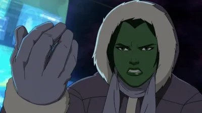 thumbnail - S2:E4 Fear Itself