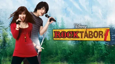 Rocktábor
