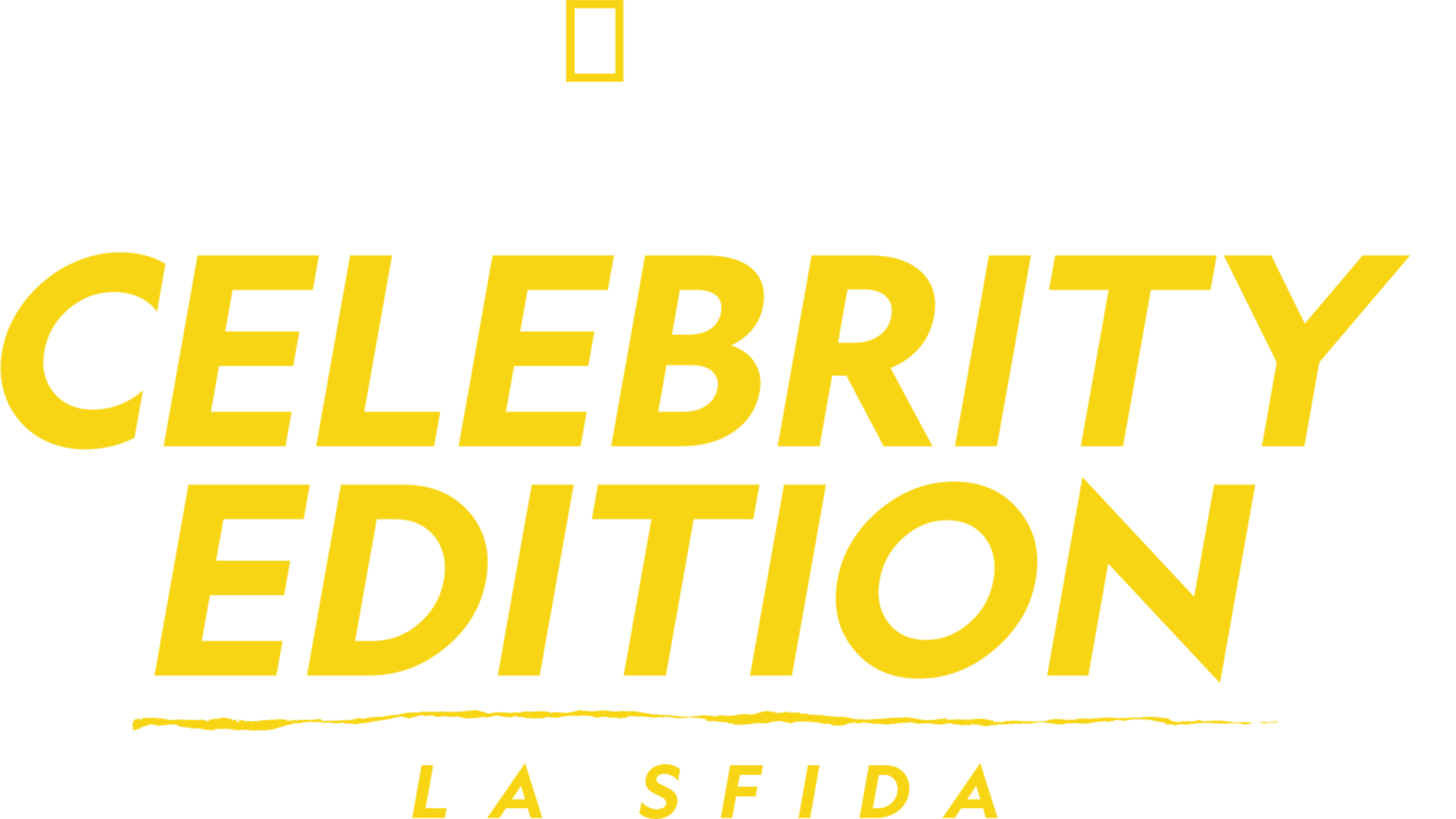Bear Grylls Celebrity Edition: la sfida
