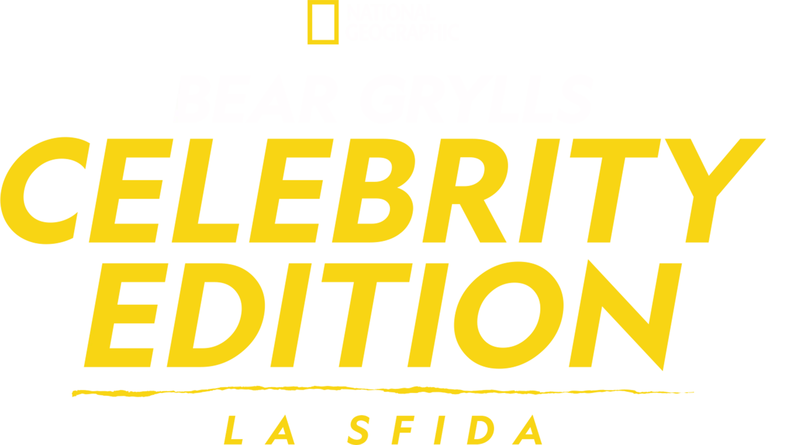 Bear Grylls Celebrity Edition: la sfida
