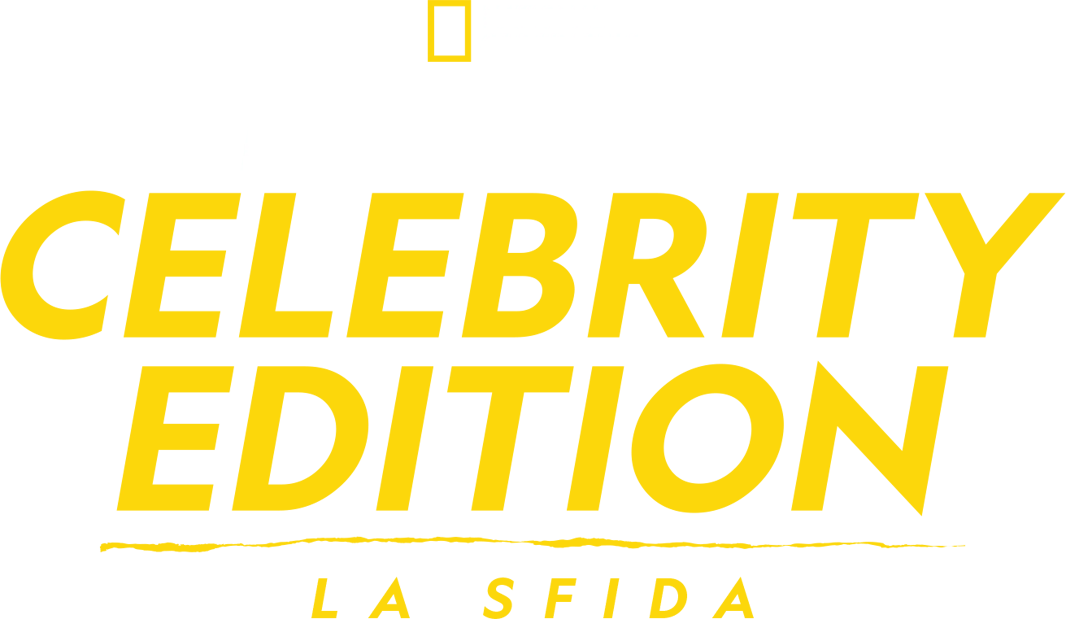 Bear Grylls Celebrity Edition: la sfida
