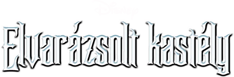 Elvarázsolt kastély