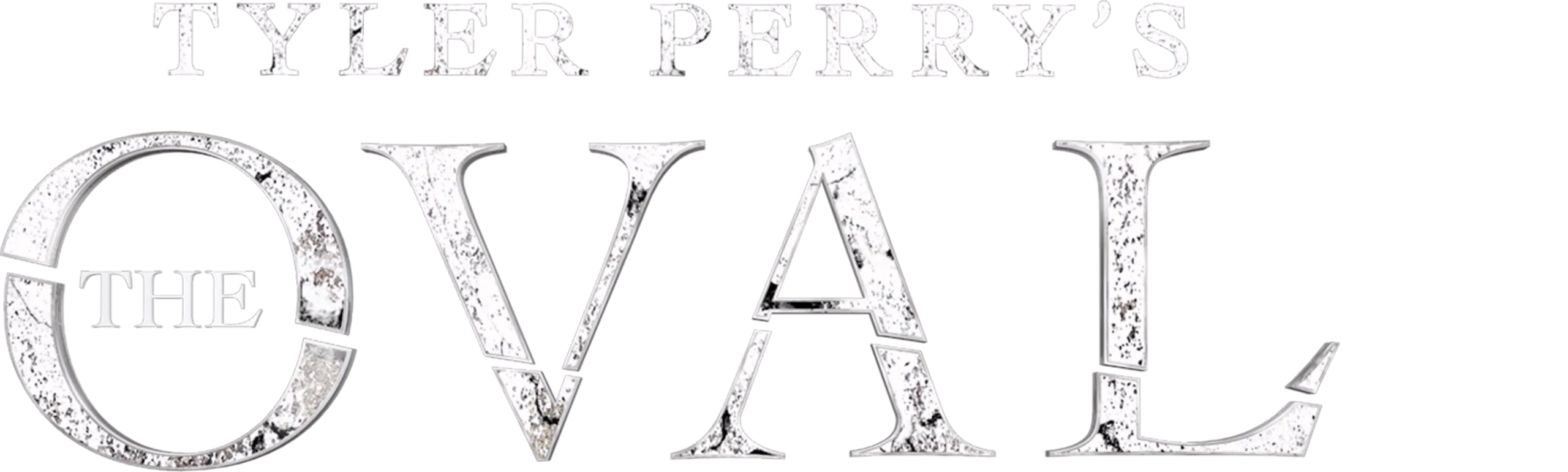 Tyler Perry's The Oval