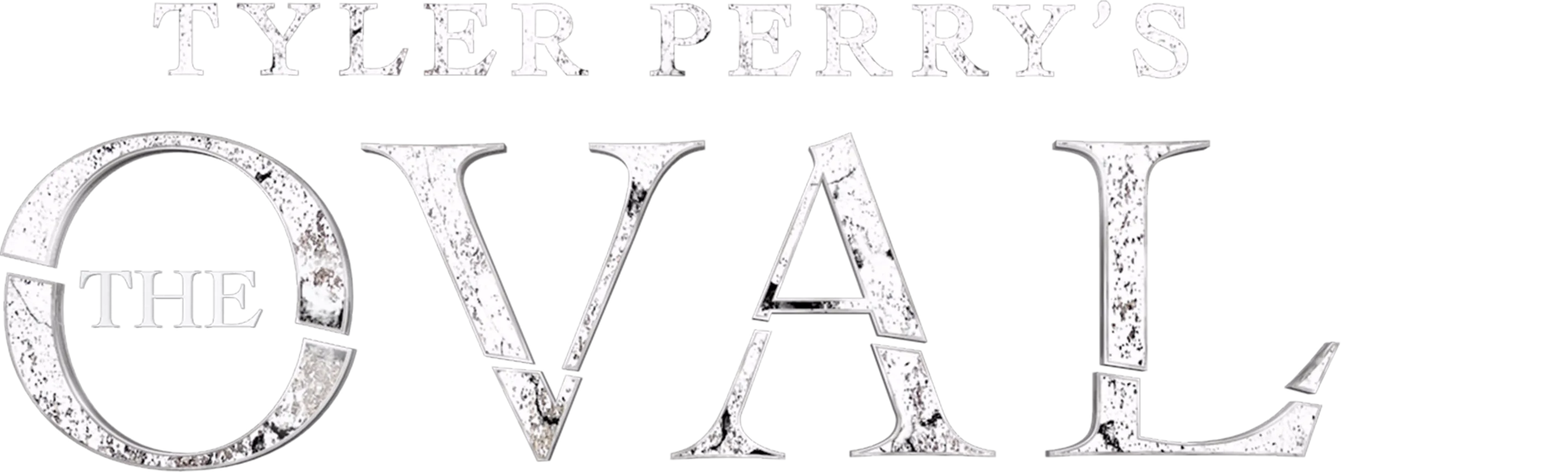 Tyler Perry's The Oval