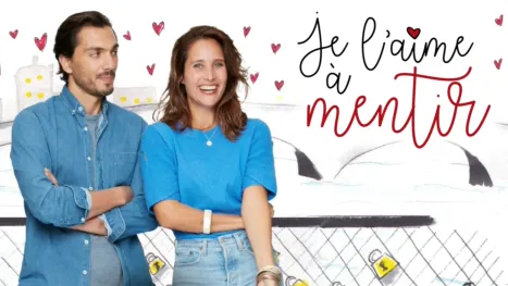 thumbnail - Je hebt alleen leugens nodig