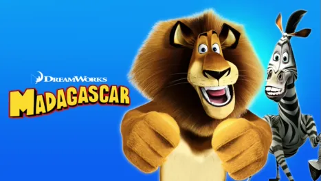 thumbnail - Madagascar