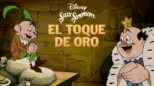 thumbnail - El Toque de Oro