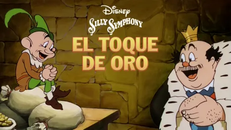 thumbnail - El Toque de Oro