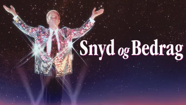 thumbnail - Snyd og Bedrag