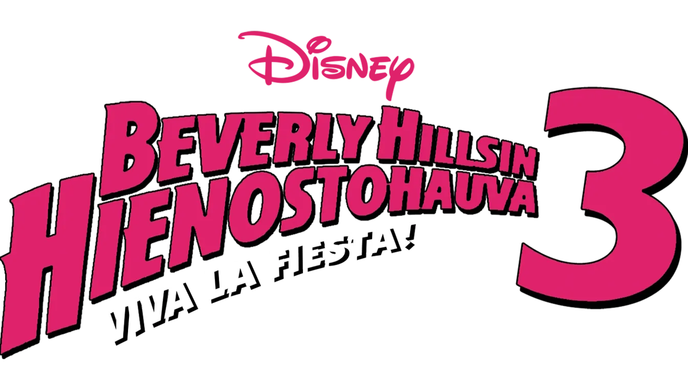 Beverly Hillsin hienostohauva 3: Viva la Fiesta!