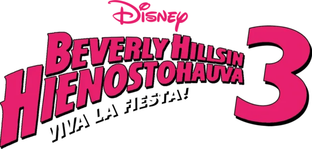 Beverly Hillsin hienostohauva 3: Viva la Fiesta!