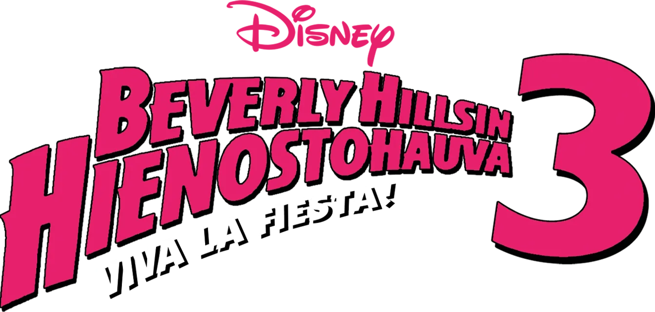 Beverly Hillsin hienostohauva 3: Viva la Fiesta!