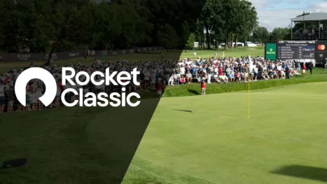thumbnail - Rocket Classic: Main Feed (Third Round)