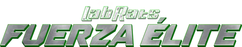 Lab Rats: Fuerza Elite