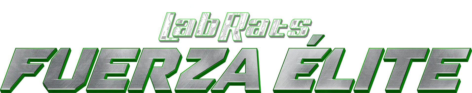 Lab Rats: Fuerza Elite