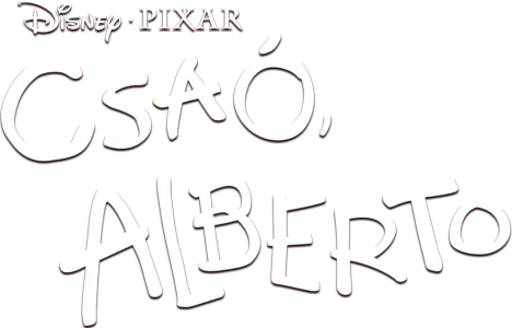 Csaó, Alberto!