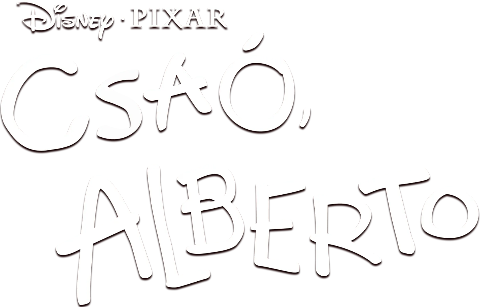 Csaó, Alberto!