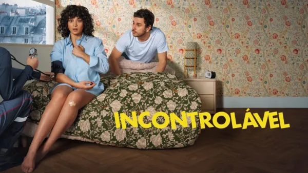 thumbnail - Incontrolável