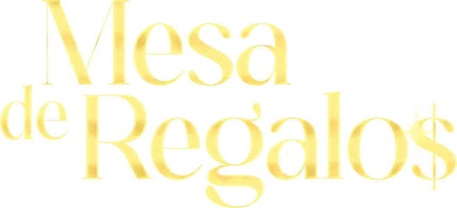 Mesa de regalos