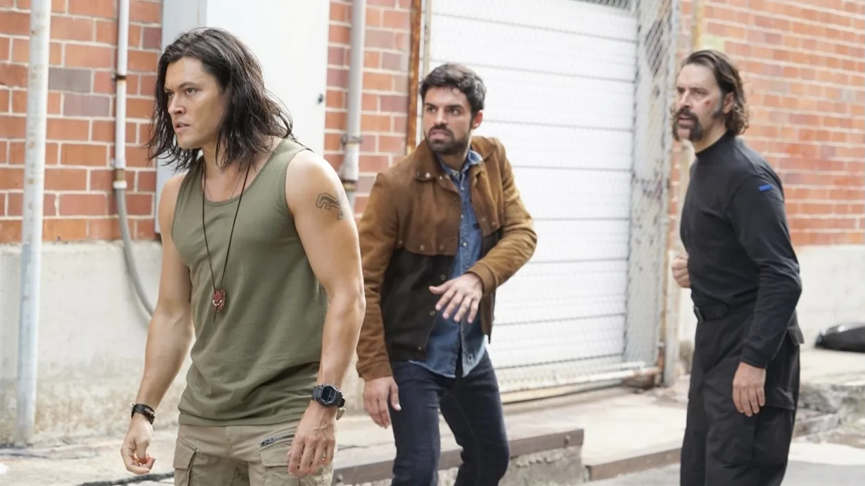 thumbnail - S2:E9 gaMe changer